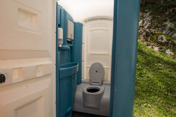Best Eco-Friendly Portable Toilets  in Mountain Home, ID