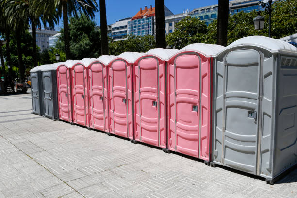 Reliable Mountain Home, ID Portable Potty Rental Solutions